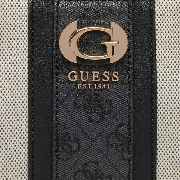 Guess Torbica Guess Kerima (Ag) HWAG93 37060 Écru