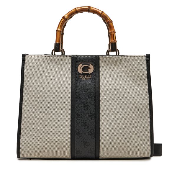 Guess Torbica Guess Kerima (Ag) HWAG93 37220 Écru