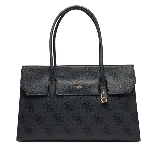 Guess Torbica Guess Kiera TWOB97 32024 Crna