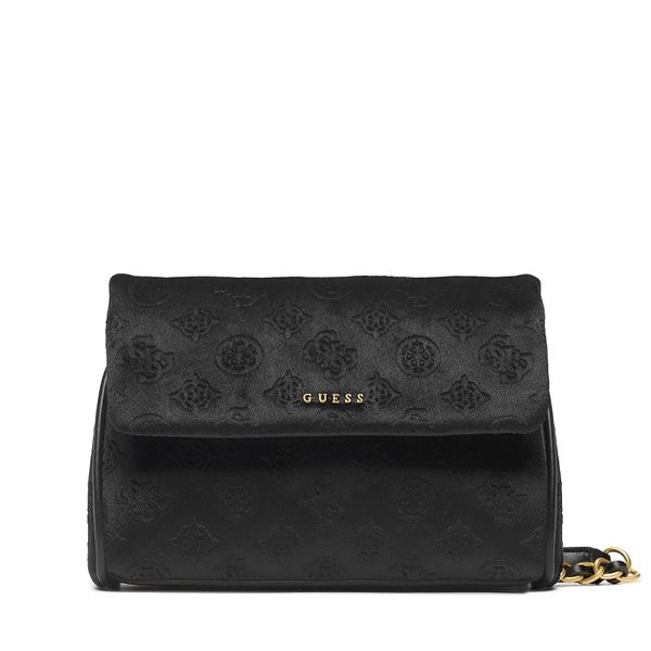 Guess Torbica Guess Kimi Mini Crossbody HWCHSV P3187 BLA