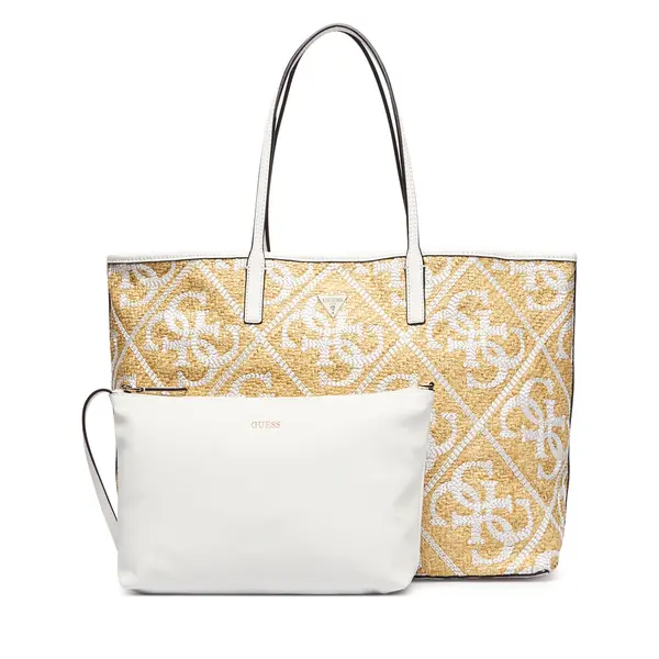 Guess Torbica Guess Kirsten HWWL97 43240 Bež