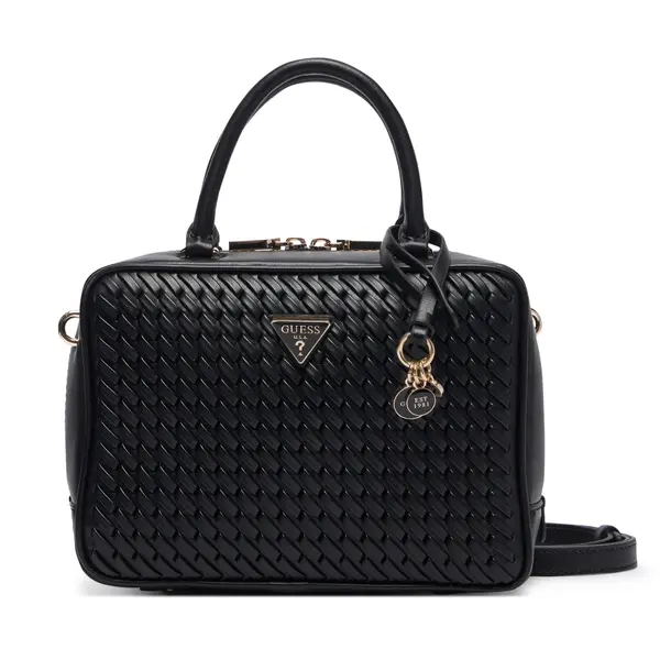 Guess Torbica Guess Kora HWWG97 48050 Crna