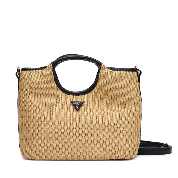 Guess Torbica Guess Kristern Mini HWWG97 43760 Bež