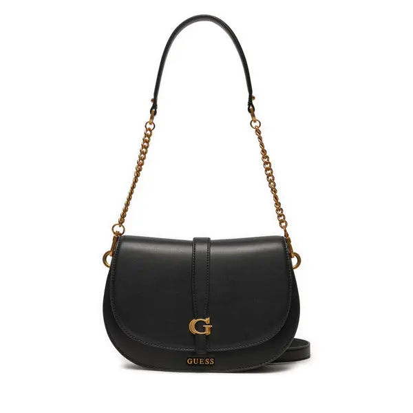 Guess Torbica Guess Kuba HWVA93 29200 Crna