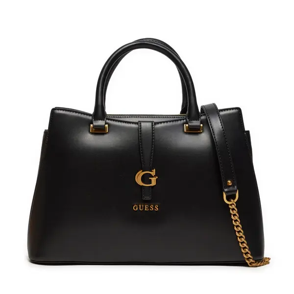 Guess Torbica Guess Kuba (VA) HWVA93 29060 Crna