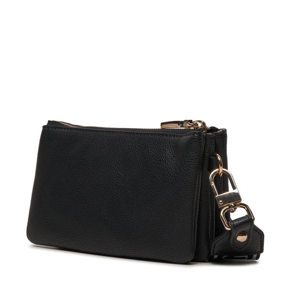 Guess Torbica Guess Latona (Bg) Mini-Bags HWBG92 11720 Crna