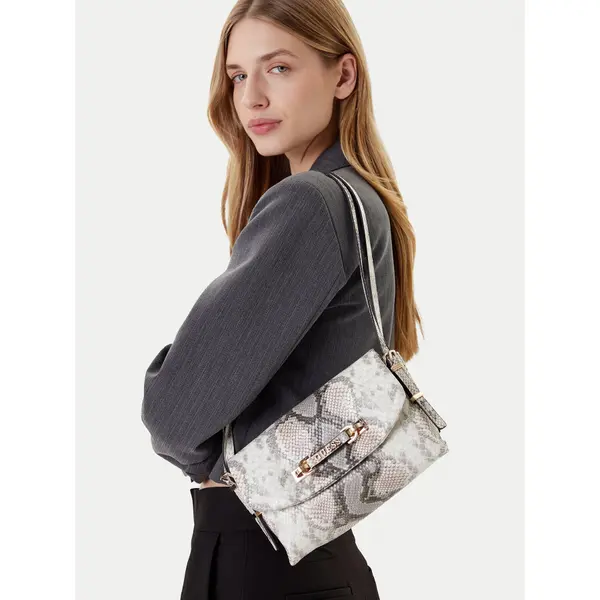 Guess Torbica Guess Lefia HWKG96 44190 Siva