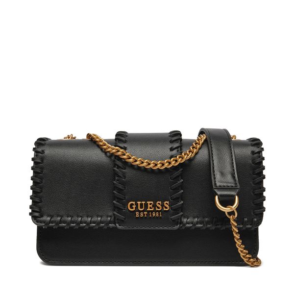 Guess Torbica Guess Libera (Ba) HWBA90 02210 Crna