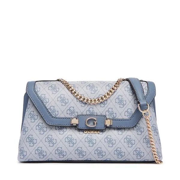 Guess Torbica Guess Lindsey HWSG97 49210 Plava