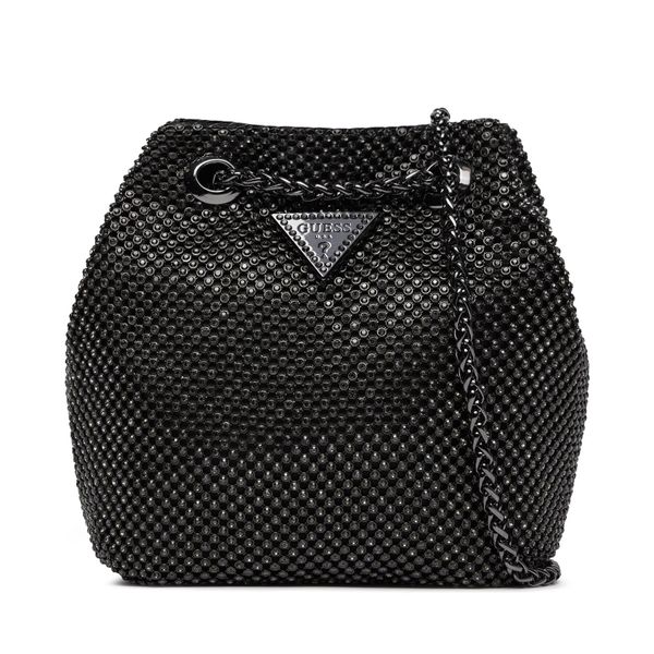 Guess Torbica Guess Lua (RM) Evenings-Bags HWRM92 05750 BLA