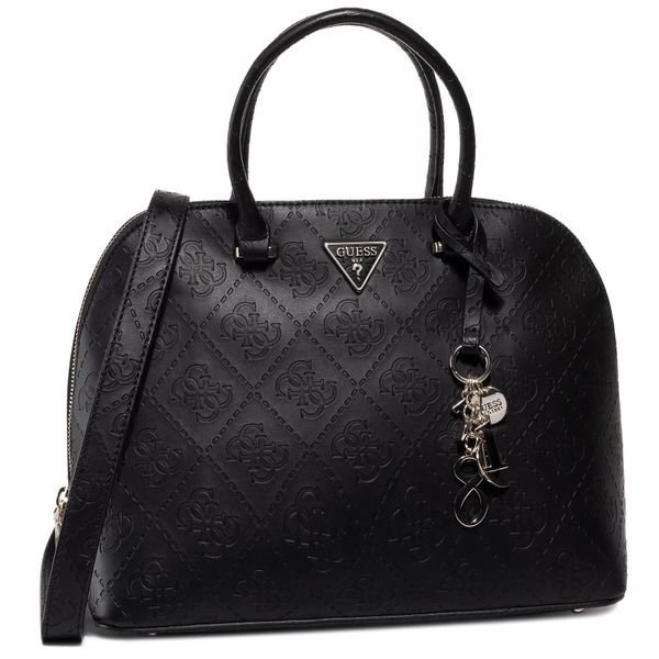 Guess Torbica Guess Maddy (VD) HWVD72 91070 Crna