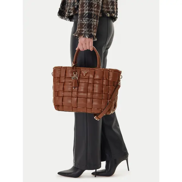 Guess Torbica Guess Marion HWWG80 72060 Smeđa