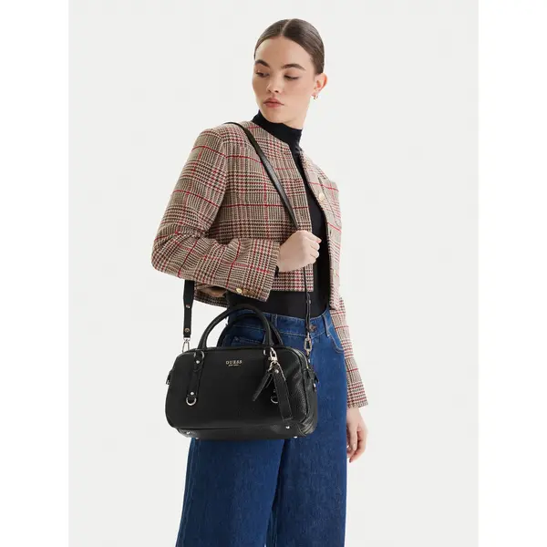 Guess Torbica Guess Marsha HWBG95 01060 Crna