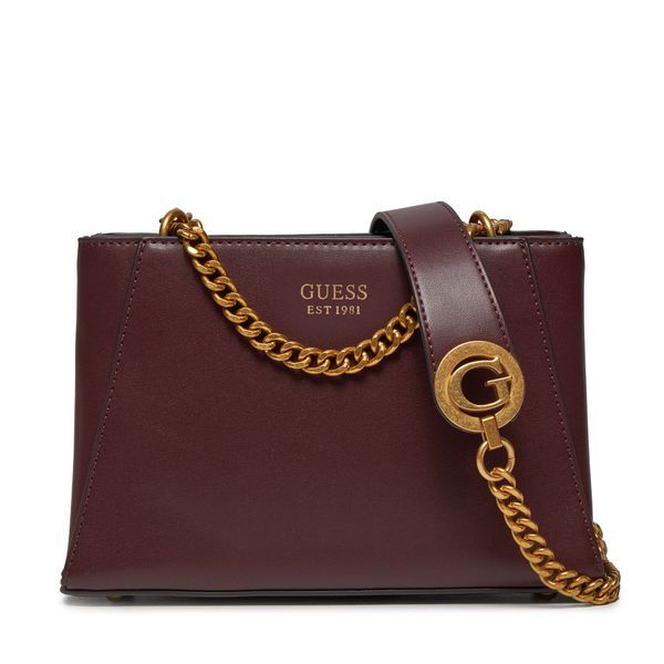 Guess Torbica Guess Masie (VA) Mini-Bags HWVA91 90760 AME