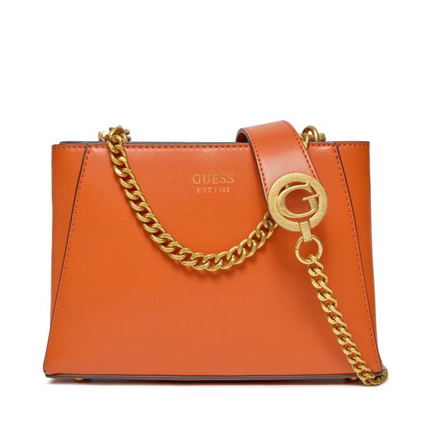 Guess Torbica Guess Masie (VA) Mini-Bags HWVA91 90760 ORA