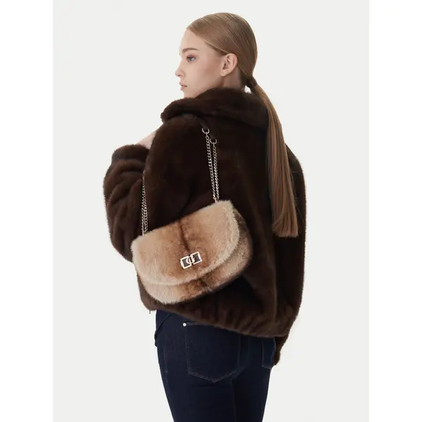 Guess Torbica Guess Mavis HWFG96 74210 Bež