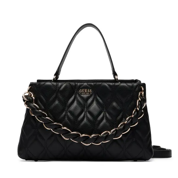 Guess Torbica Guess Maxine HWQG97 33050 Crna