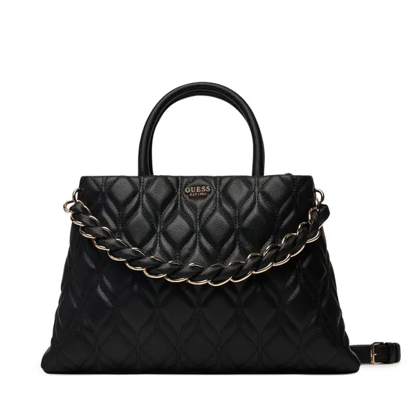 Guess Torbica Guess Maxine HWQG97 33060 Crna