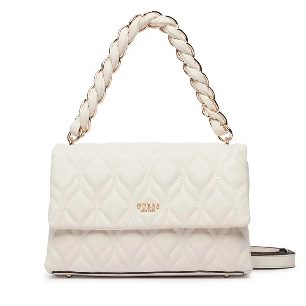 Guess Torbica Guess Maxine HWQG97 33200 Krem