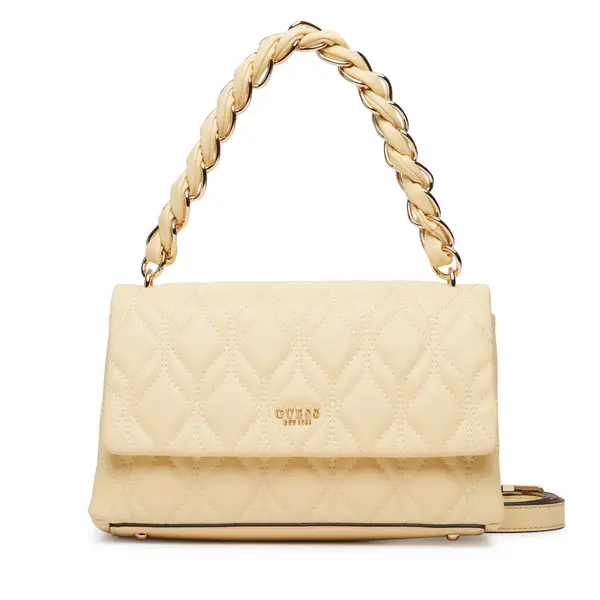 Guess Torbica Guess Maxine HWQG97 33200 Svijetlo žuta