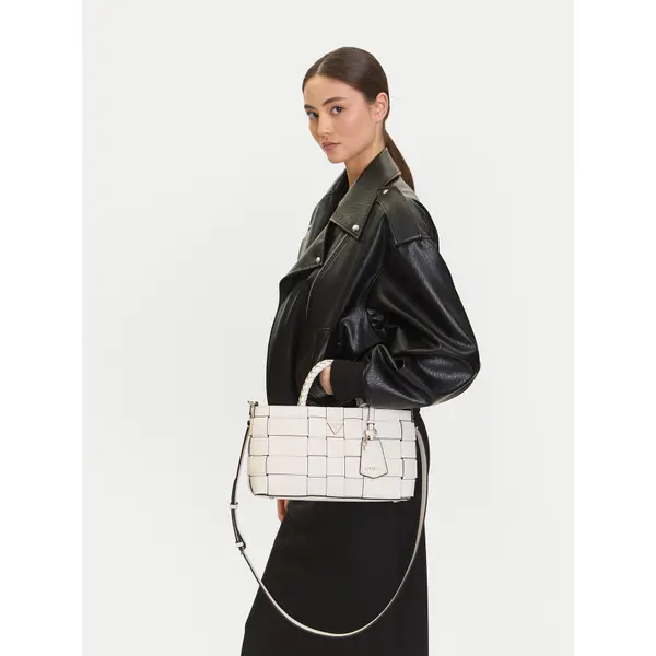 Guess Torbica Guess Maylee HWWG96 61060 Bijela