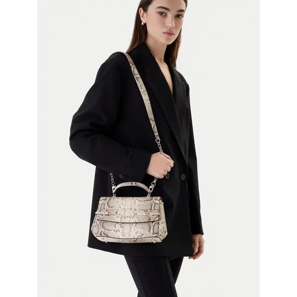 Guess Torbica Guess Melinda HWKG99 33200 Bež