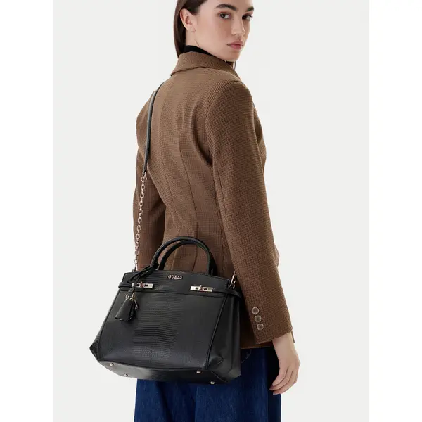 Guess Torbica Guess Melinda HWKL99 33060 Crna