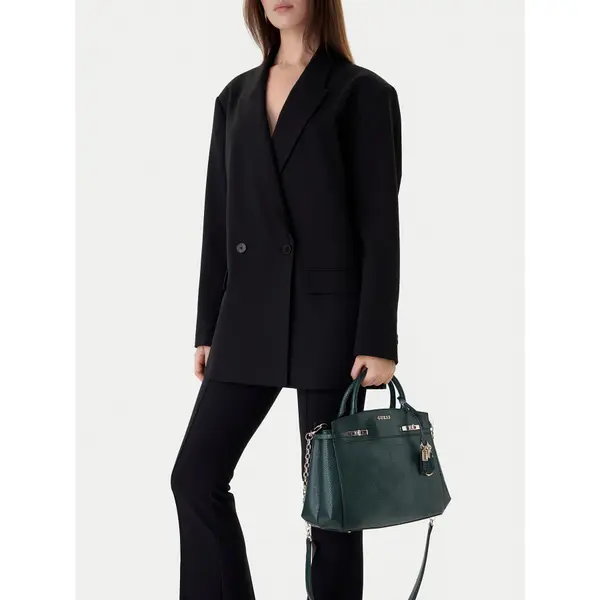 Guess Torbica Guess Melinda HWKL99 33060 Zelena