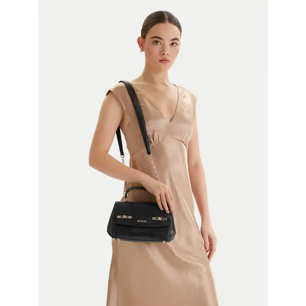 Guess Torbica Guess Melinda HWKL99 33200 Crna