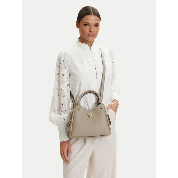 Guess Torbica Guess Meridian II HWBG69 74050 Bež
