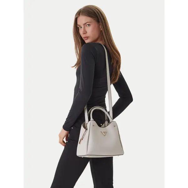 Guess Torbica Guess Meridian II HWBG69 74050 Bež