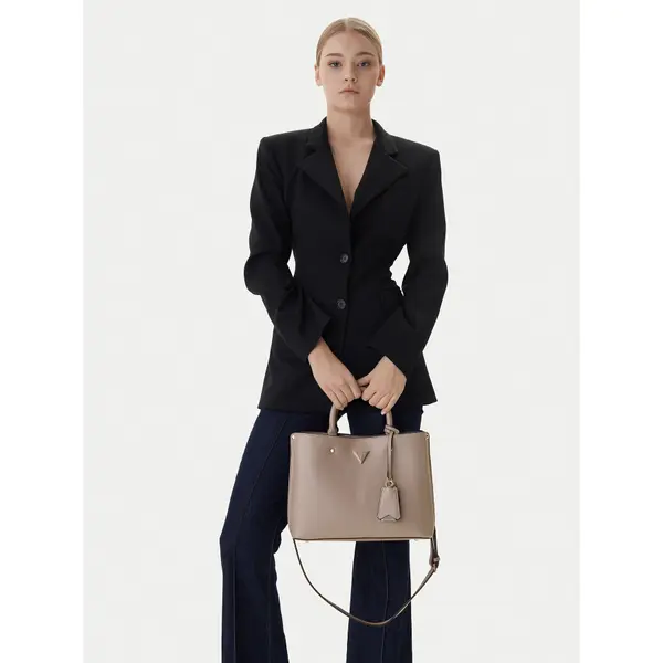 Guess Torbica Guess Meridian II HWBG69 74060 Bež