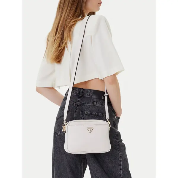 Guess Torbica Guess Meridian II HWBG69 74140 Bež