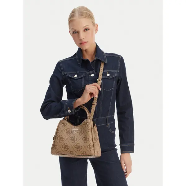Guess Torbica Guess Meridian II HWOS69 74050 Bež