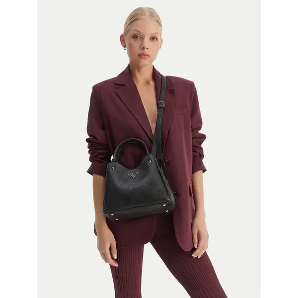 Guess Torbica Guess Meridian II HWOS69 74050 Siva
