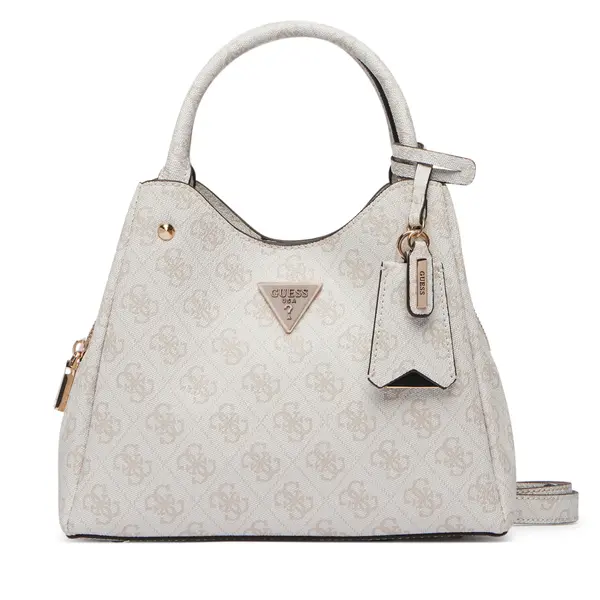 Guess Torbica Guess Meridian II HWSG69 74050 Krem