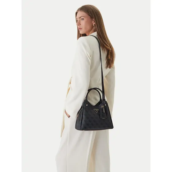 Guess Torbica Guess Meridian II HWSG69 74050 Siva