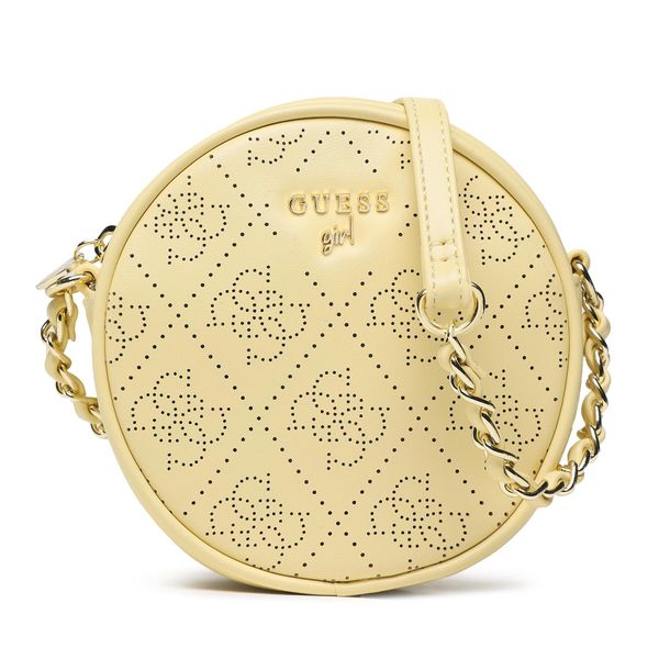 Guess Torbica Guess Mini Crossbody Bag J3GZ10 WFHF0 A20F
