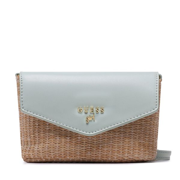 Guess Torbica Guess Mini Shoulder Tote B J3GZ18 WFHH0 A80Q