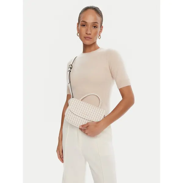 Guess Torbica Guess Mirema HWWG96 31200 Bijela