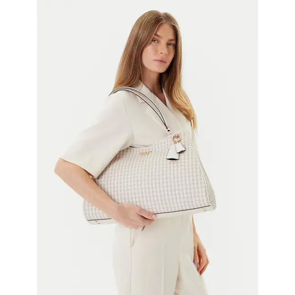 Guess Torbica Guess Mirema HWWG96 31230 Bijela