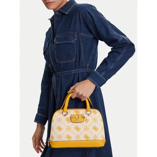 Guess Torbica Guess Neda HWCP96 54050 Bež