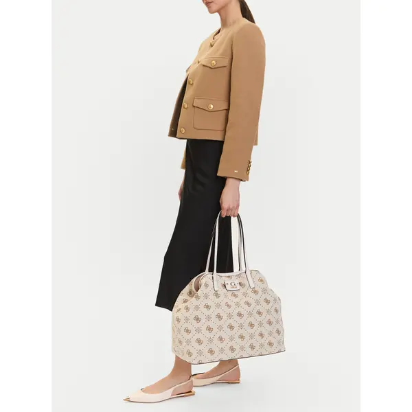 Guess Torbica Guess Neda HWCP96 54240 Bež