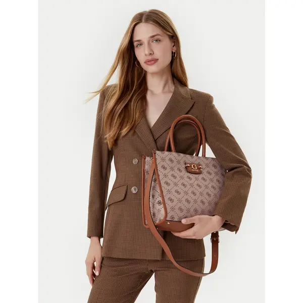 Guess Torbica Guess Neda HWJP96 54220 Bež