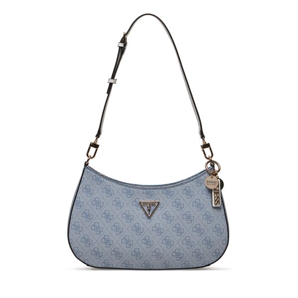 Guess Torbica Guess Noelle (Bg) HWBG78 79180 Plava