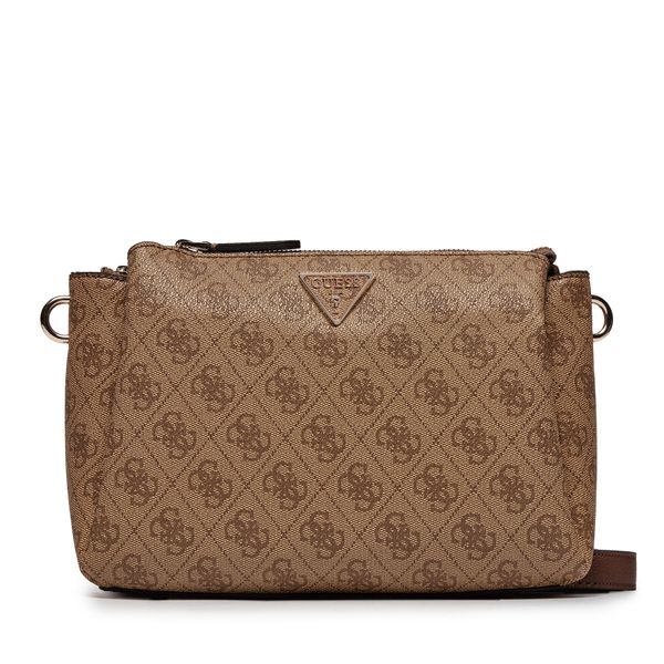 Guess Torbica Guess Noelle HWBG78 79120 Smeđa