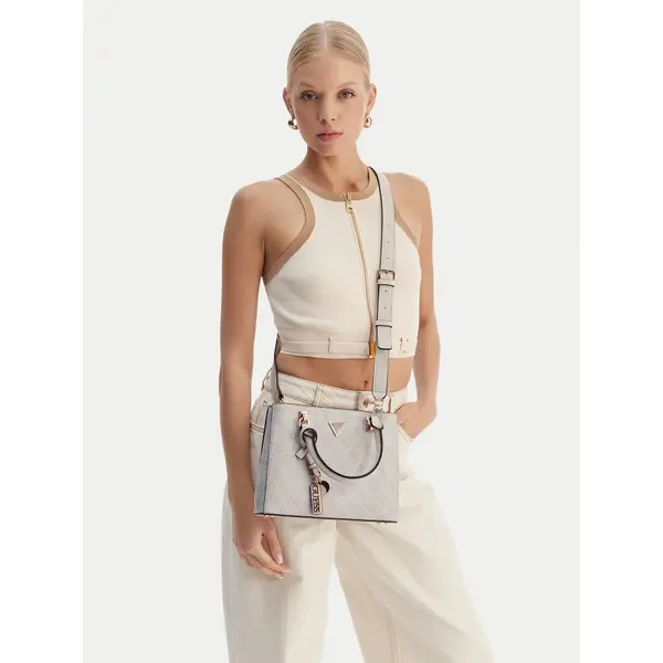 Guess Torbica Guess Noelle II HWBG96 72050 Bež