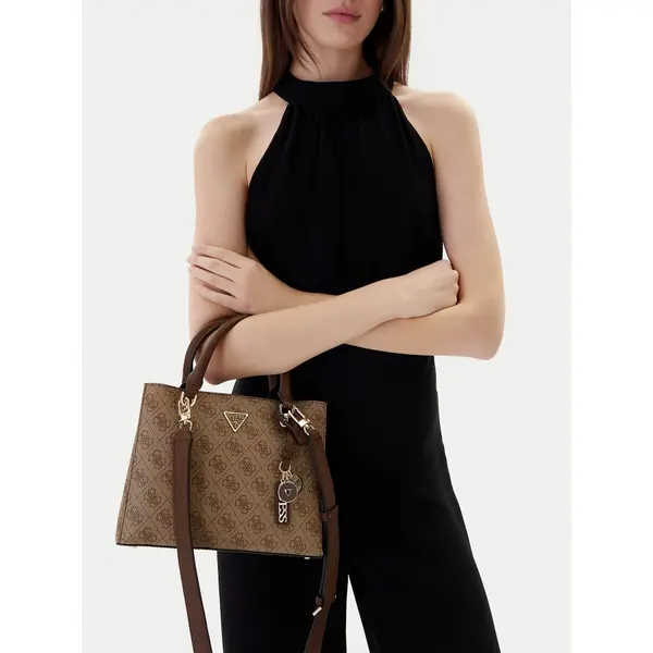 Guess Torbica Guess Noelle II HWBG96 72050 Bež