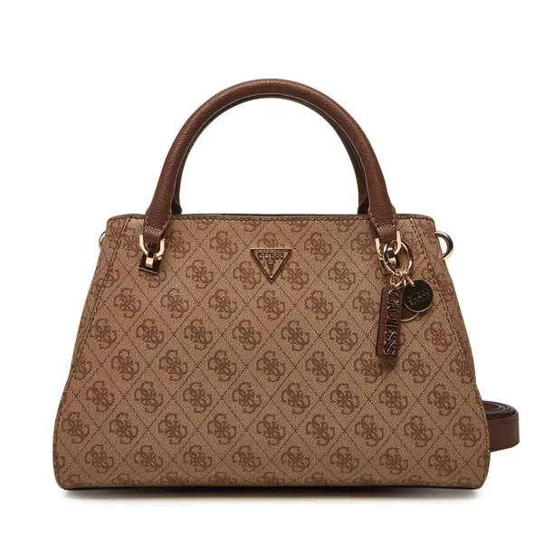 Guess Torbica Guess Noelle II HWBG96 72070 Smeđa