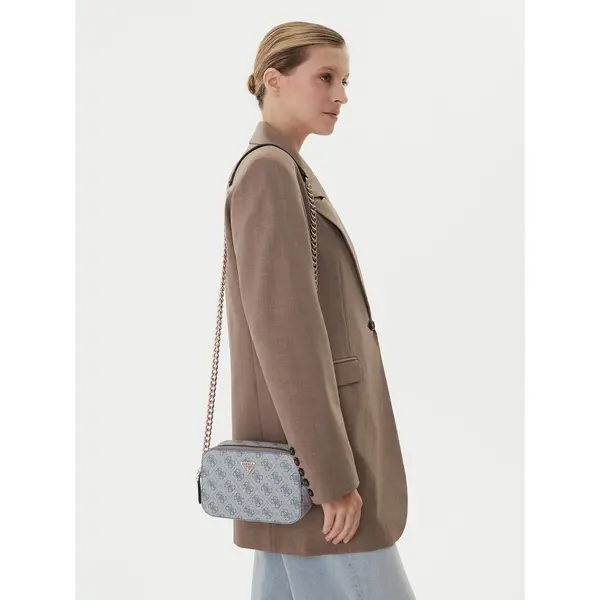 Guess Torbica Guess Noelle II HWBG96 72140 Plava